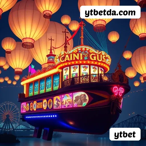 Requisitos sistema ytbet APK Android