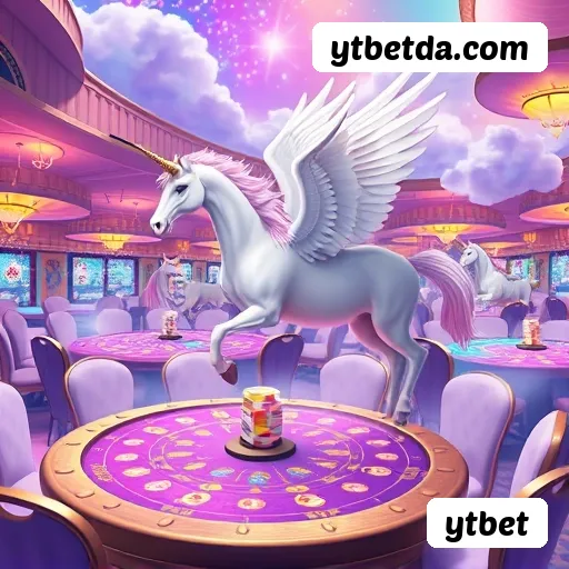 ytbet App Mobile iOS Android Brasil