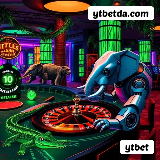 Modo offline ytbet app